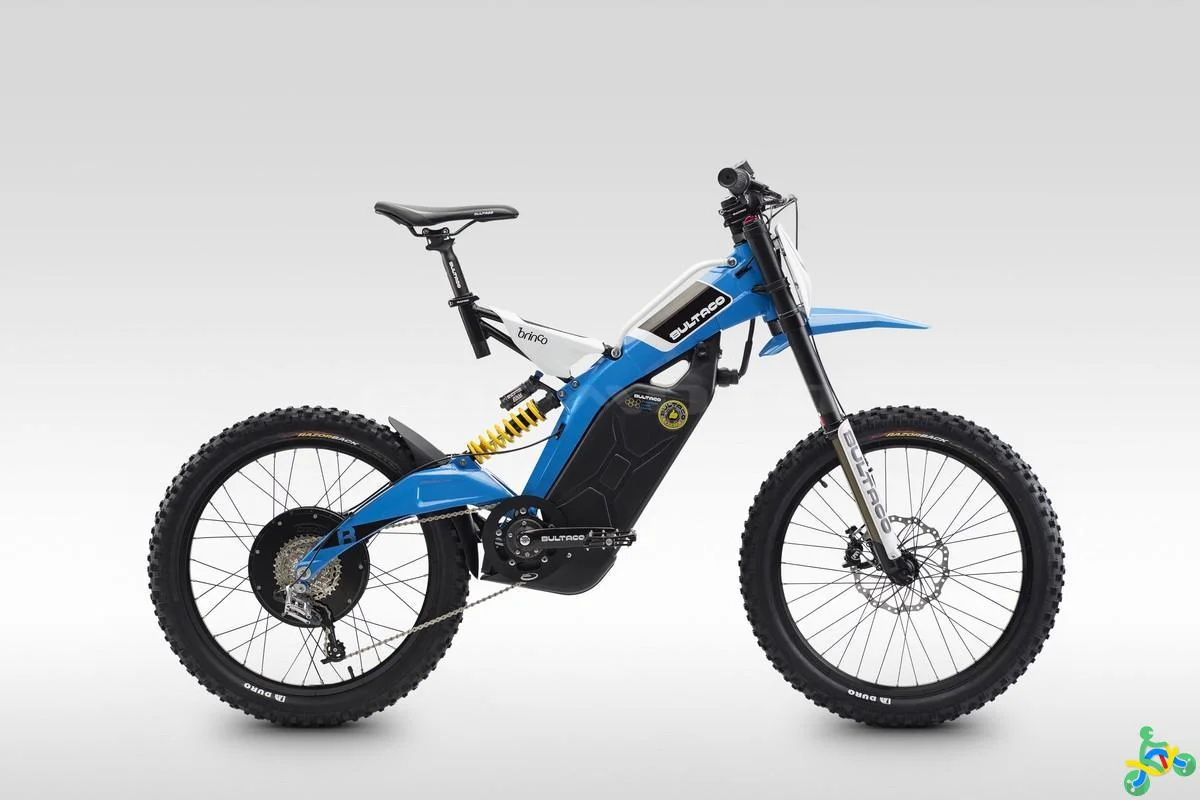 Bultaco Brinco S 2017