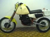 Puch 350 HWE Safari