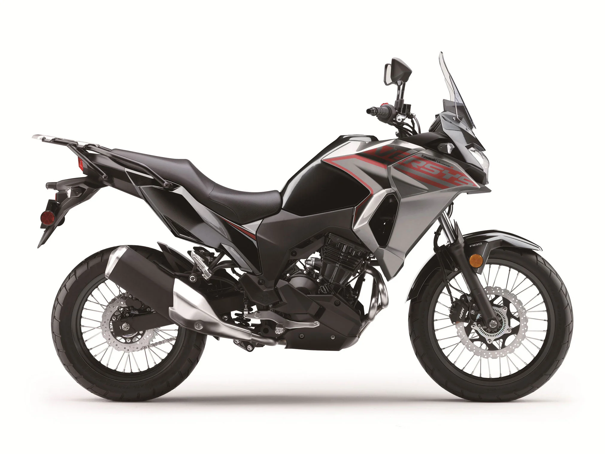 Kawasaki Versys-X 300