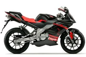Derbi GPR 125 Racing 2005