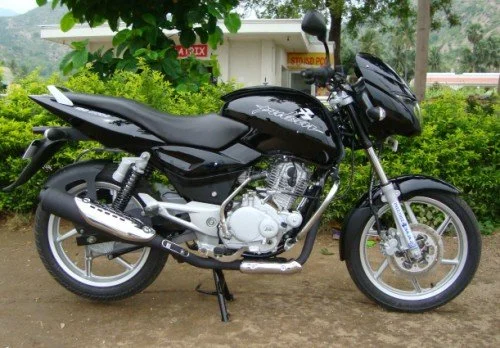 Bajaj Pulsar 150 DTS-i 2010