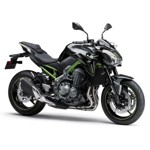 Kawasaki Z900 ABS 2018