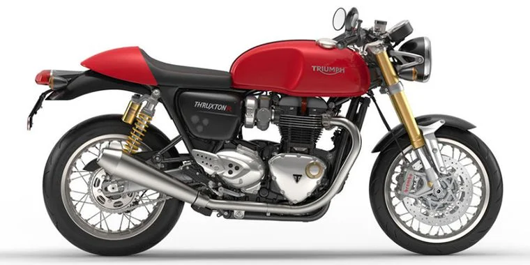 Triumph Thruxton