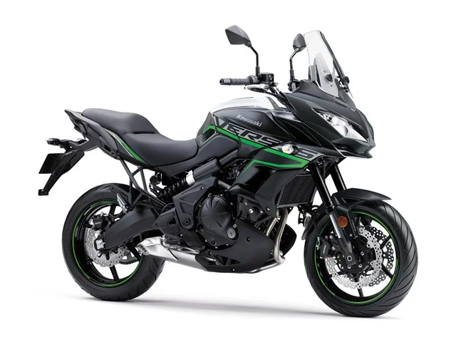 Kawasaki Versys 650 ABS