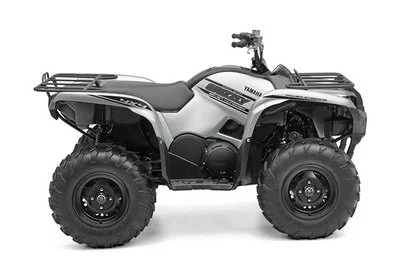 Yamaha Grizzly 700 FI Auto. 4x4