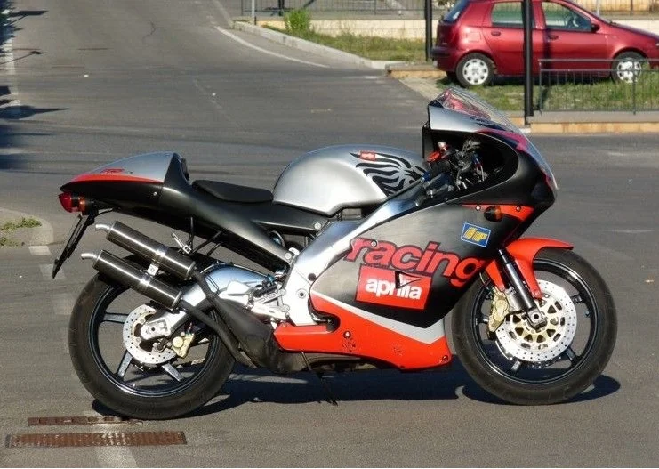 Aprilia RS 250