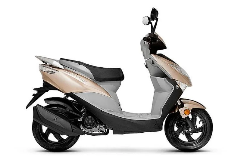 Motomel Stato Fun 80
