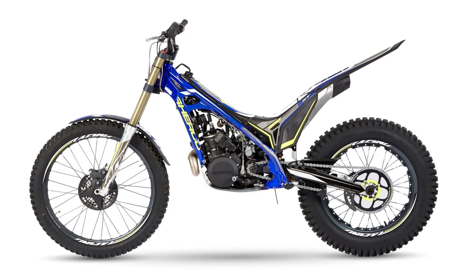 Sherco 300 ST Factory