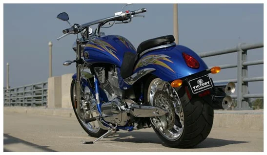 Victory Ness Signature Series Jackpot