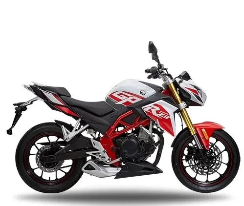Zongshen RZ3 2023