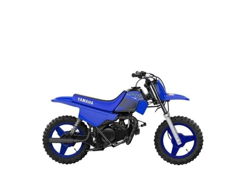 Yamaha PW50