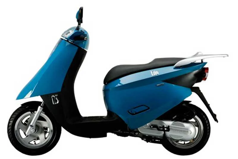 Nipponia Ezio 50 2009