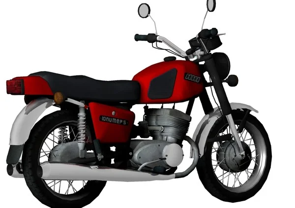 IZH Jupiter 4