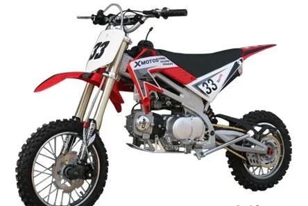 Xmotos XTR250W 2011
