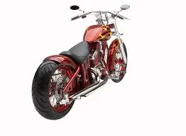 Rhino Hunter S FLM-002 2008