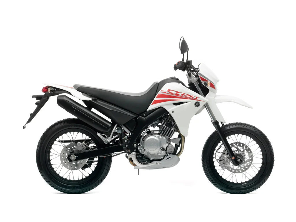 Puma Rottaler 250 Cross 2011