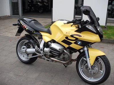 BMW R 1100 S