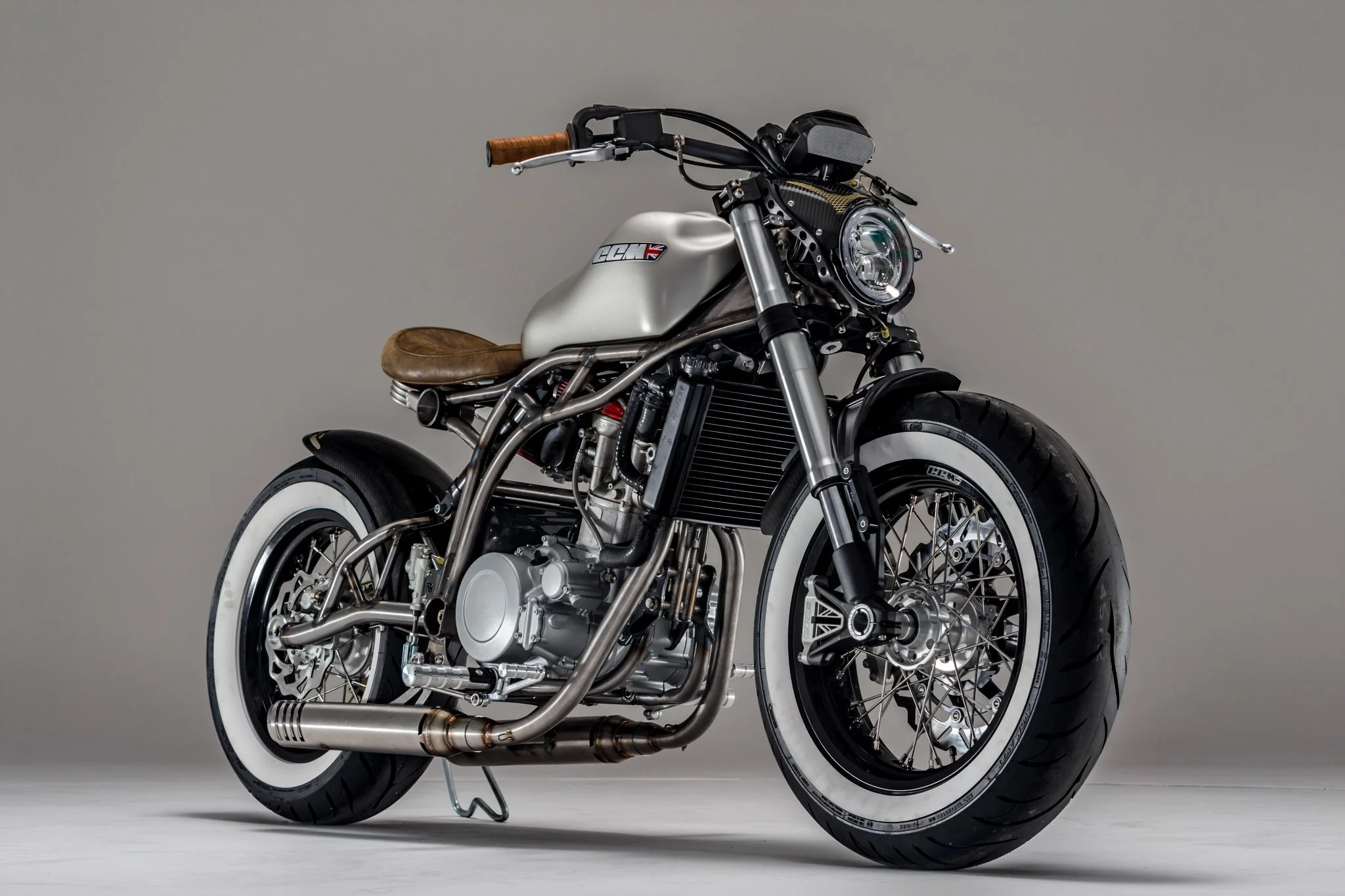 CCM Spitfire Bobber