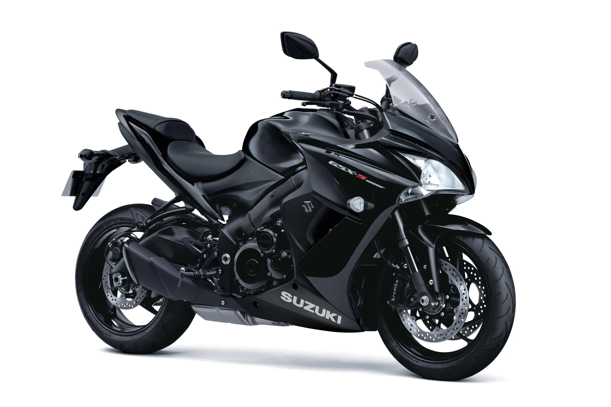Suzuki GSX-S1000F 2019