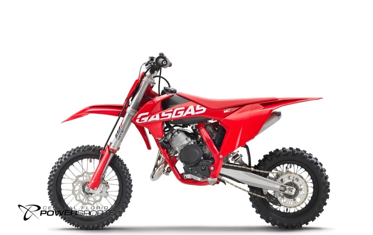 GAS GAS MC 65