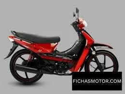 Vento Spectra 2016