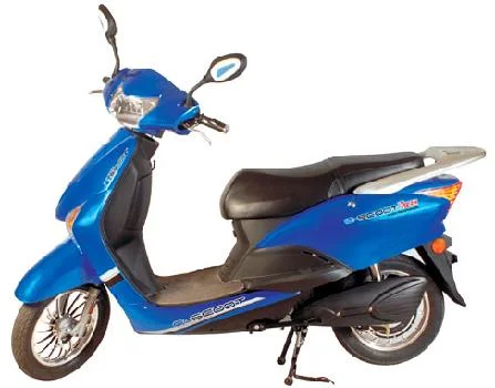Avon E-Scoot 2011