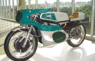 MZ RE125
