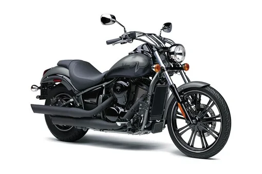 Kawasaki Vulcan 900 Custom