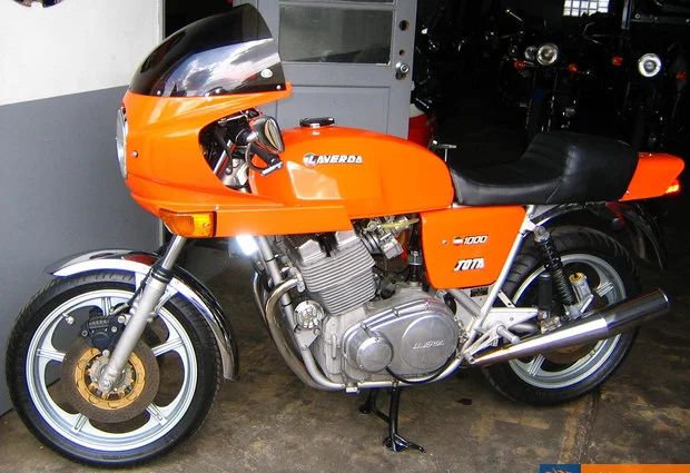 Laverda 1000 Jota