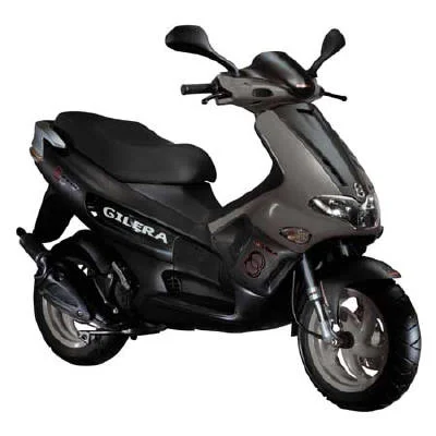 Gilera Runner SP 50 2006