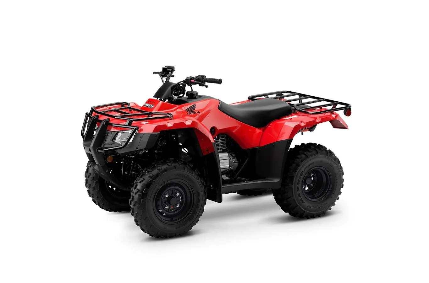 Honda TRX250TM 2022