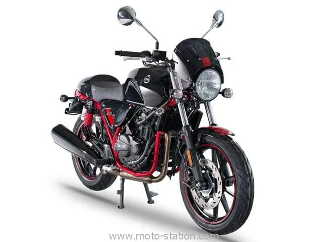 Sym SB300 ABS 2016