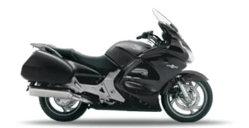 Honda ST1300 Pan European