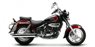 Hyosung GV250