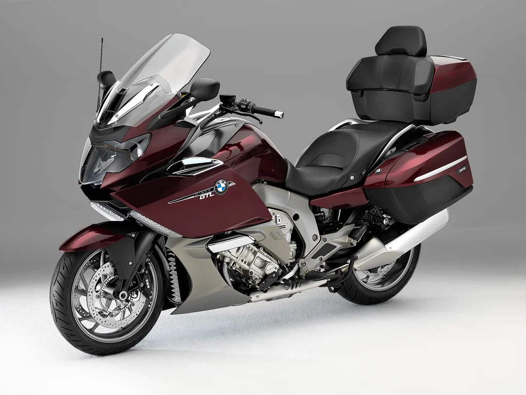 BMW K 1600 GTL