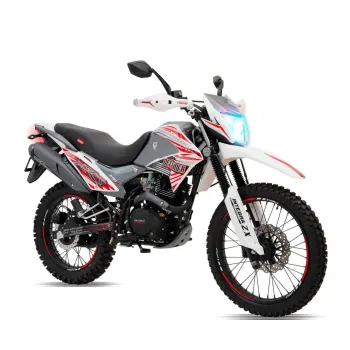 Veloci Defender Dynamic Tech 200 2020