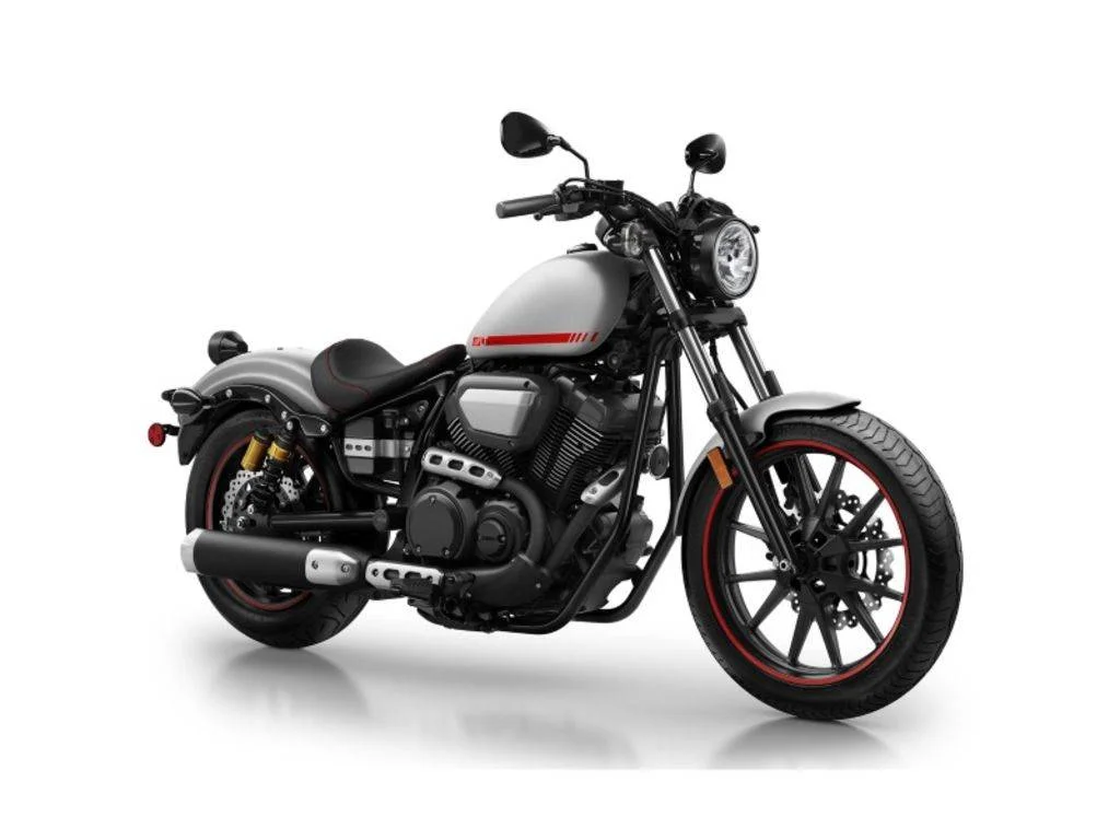 Yamaha Bolt