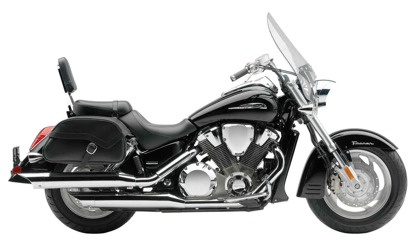 Honda VTX 1800 T