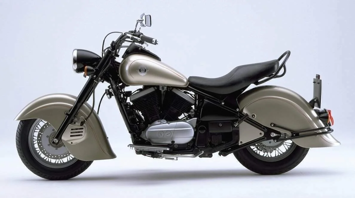 Kawasaki VN 800 Vulcan