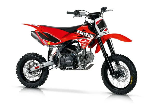 Beta Minicross R150 2010