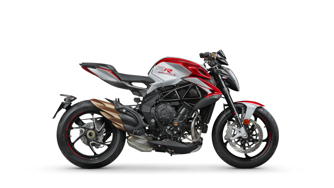 MV Agusta Brutale 800 RR