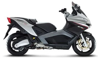 Aprilia SRV 850 ABS-ATC