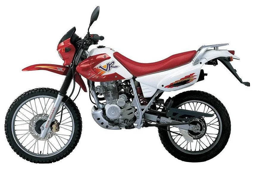 Hartford VR-125H