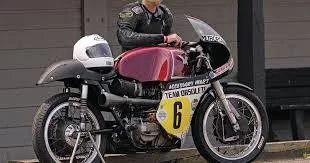 Matchless G50