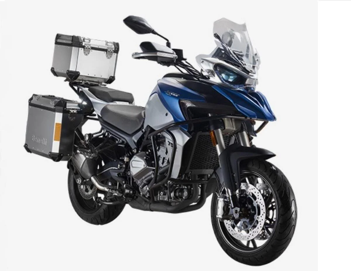 QJmotor QJ750-7