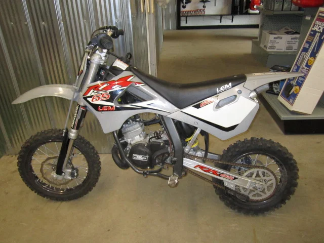 Lem RX 65 Racing 2011
