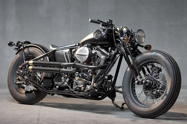 Zero Type 6 Big Twin 2014