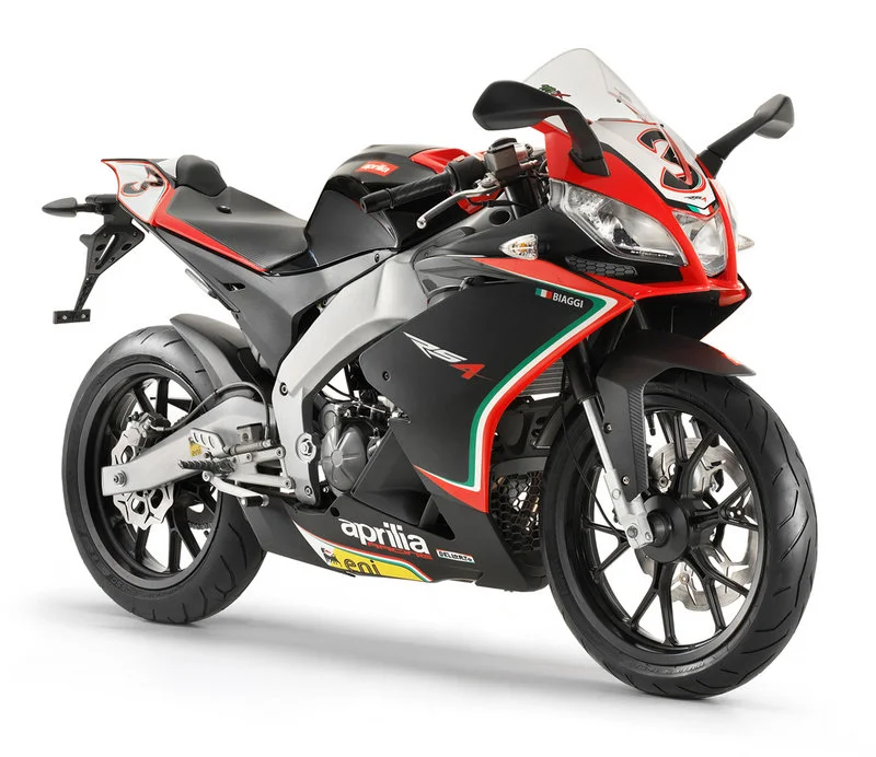 Aprilia RS4 125 Replica 2013