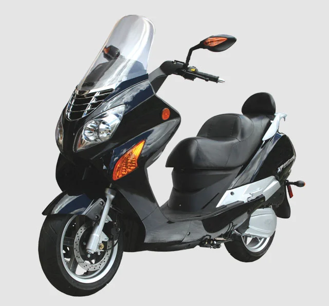 UM Xpeed 250i 2008
