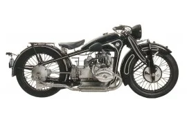 BMW R 16 series 1
